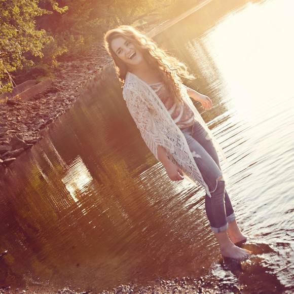 Meet your Posher, Jaiden - Picture 1 of 1